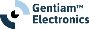 gentiam electronics logo