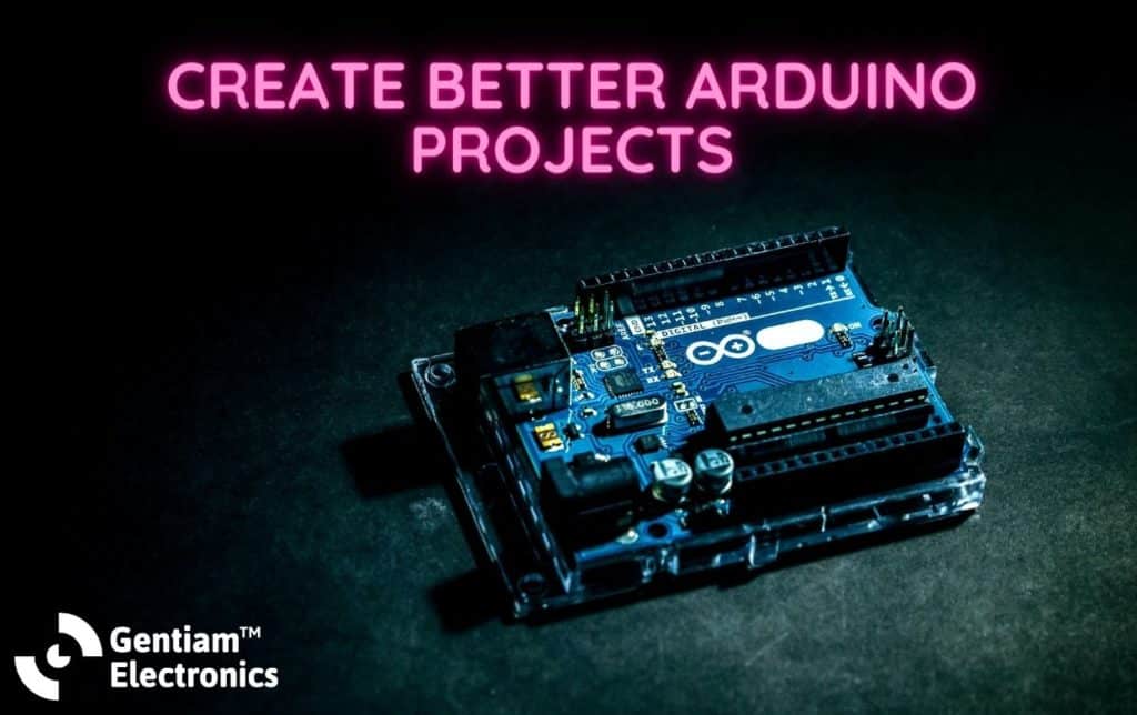Arduino Language Programming - Beginners Guide (2022)