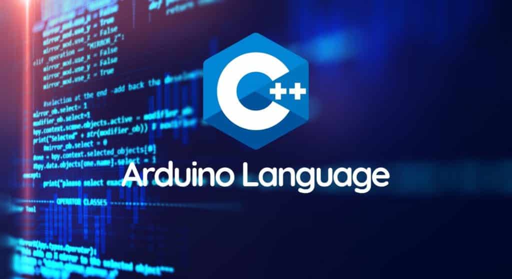 Arduino Language Programming – Beginners Guide (2022)