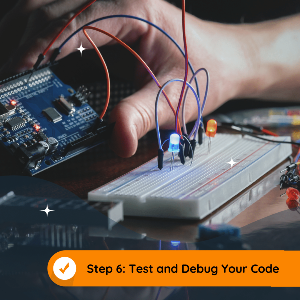 Arduino Quick Start Guide Steps-6