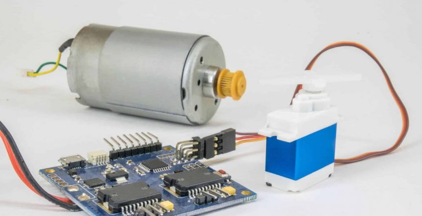 stepper motor torque